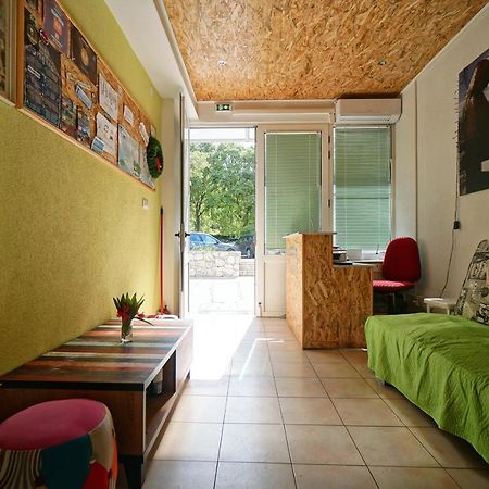 Oasis Hostel Spalato Esterno foto