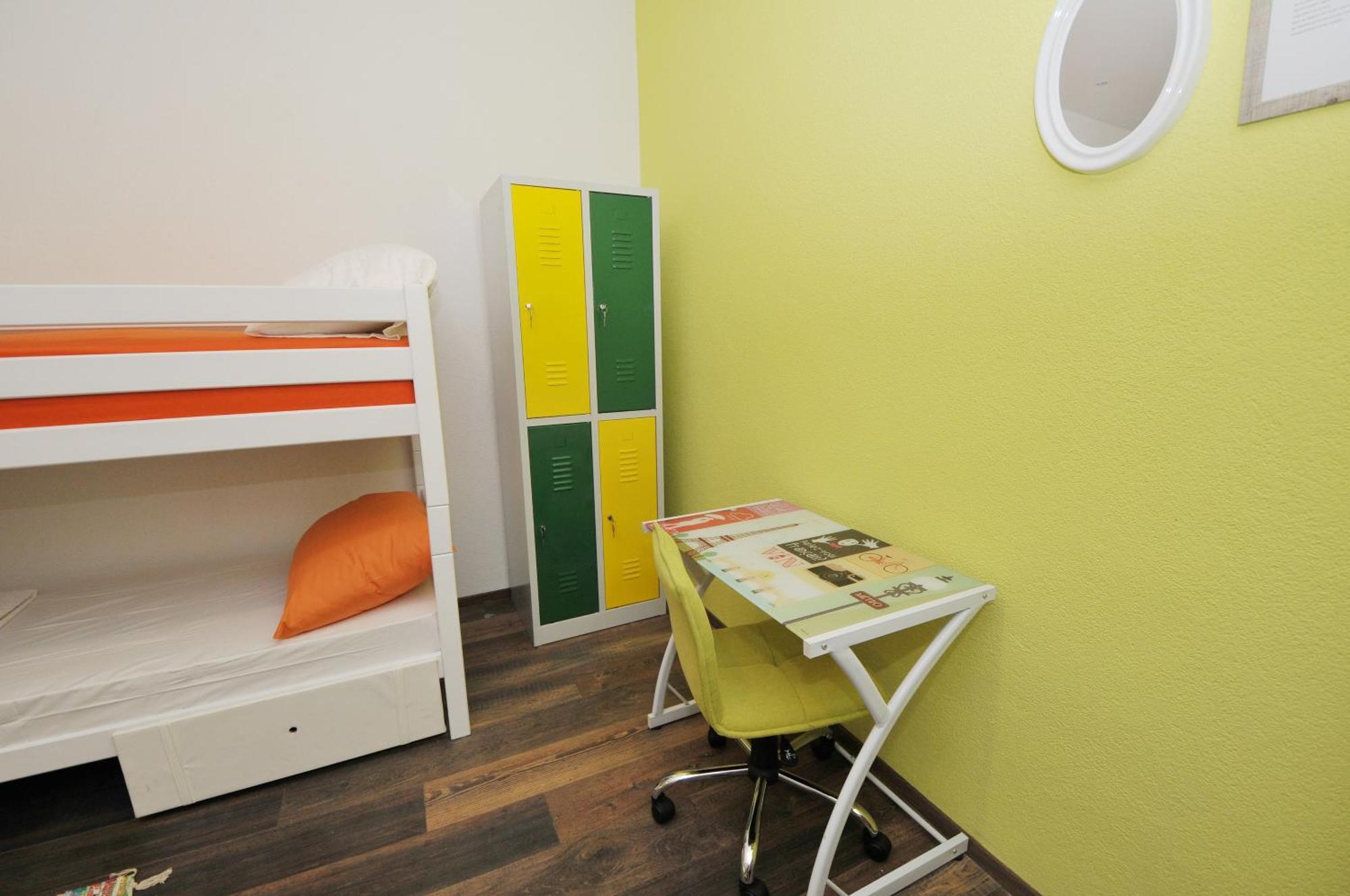 Oasis Hostel Spalato Esterno foto